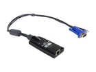 Tripp Lite B055001usb Usb Server Interface Module For B064- Series Kvm Switches