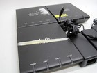 Set Of 3- Cisco Ata187 Uc Analog Telephone Adaptor W power