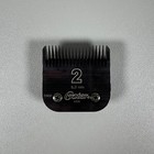 Oster Replacement Blade For Titan Turbo 77   Blade Size 2   Diamox Collection