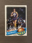 1979-80 Topps Basketball   1-132  Exnm Complete Your Set Free Shipping