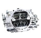 600 Cfm 4 Barrel Carburetor For Performer Series Edelbrock 1405 Manual Choke