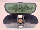 Antique 1920 s Path  orama Viewer With Orig  Box   96 Boxed Slides   3 Booklets