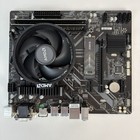 Amd Ryzen 3 2300x Gigabyte Gaming Motherboard Cpu Ram Combo 512gb Ssd 32gb Win11