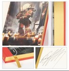 Warhammer Raldoron Revenant Special Edition Black Library Horus Heresy Preorder