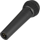 Behringer Ultravoice Xm8500 Dynamic Cardioid Vocal Microphones  3 Pack   Bundle