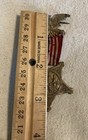 Original Gar Civil War Veteran Membership Medal Bronze