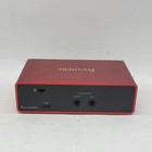 Focusrite Scarlett Solo 3rd Gen Audio Interface