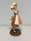 Disney Wdcc Cinderella  oh  Thank You So Much    Figurine