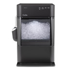 Ge Profile Opal 2 0 Ultra Nugget Ice Maker W  Scale Inhibiting Filter Xpio23swbb