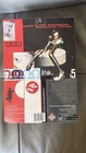 Marilyn Manson Mechanical Animals Action Figure Fewture art Storm-vintage