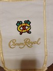 Crown Royal Chicago Blackhawk Draw String Bags