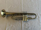 Vincent Bach Stradivarius 37 Lacquer B-flat Trumpet  Early 1970s