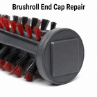 Hoover Uh72400 Uh72405 Air Steerable Vacuum Replacement X1 Brushroll End Cap