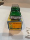 Vintage New Matchbox Superfast  50 Kennel Truck In Box