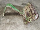 John Deere 2010 Tractor Foot Step With Bracket - Left Side Row Crop Tractor