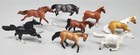 Breyer Weg 2010 Games Collection  9125 Nip Mini Whinnies 8-piece Set