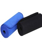Waist Trimmer Belt Sweat Band Wrap Ab Stomach Weight Loss Fat Burner Slimming