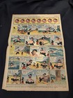 Mickey Mouse Weekly  uk -may 6  1939-vol  4   170 Rare