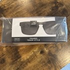 Bose Frames Tenor Smart Glasses Bluetooth Audio Sunglasses W  Open Ear Headphone