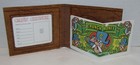 Cap n Crunch Cereal Premiums  Wallet  Crazy Dice  Zip Top  Bubble Wand