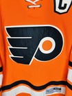 Philadelphia Flyers Reebok Winter Classic Style Alternate Jersey  28 Giroux  s 