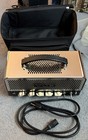 Vox Night Train Nt15h 15w Tube Guitar Amplifier Head Dual Mode Switch Amp