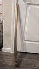 Ampco W-215 36 In L 5 11 16 In Cap  Bronze Straight Pipe Wrench