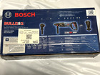 Bosch Bulldog Gbh18v-26dn 18v Cordless Rotary Hammer Drill Tool Only