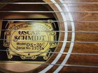 Used Oscar Schmidt Os-30c Educator Autoharp W tuning Hammer Mij