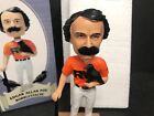 Edgar Allan Poe 2018 Limited Edition Bobblestache Bobblehead Sga 1 1000