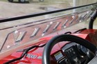Polaris Ranger Xp 700 Efi Fullsize Round Cage 2009 Vented Windshield