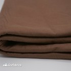 Brown Acrylic Felt Fabric By The Yard _72  Wide_ Thick Soft Felt Fabric