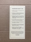 St  Louis Iron Mountain   Southern Railroad Employee Timetable  1 - April 4 1987