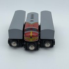 Brio Wooden Railway Trains Of The World Santa Fe Train  33423