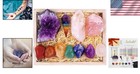 Chakra Stones Healing Crystals Set