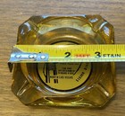 Set Of 3 Vintage Motel   Casino Ashtray   s New York Las Vegas