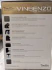 New Tan Em Pro Bronze Vinbenzo Professional Salon Hvlp Spray Tan System Complete