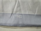 Set Of 6 - Frette 1860 Table Napkin 100  Cotton 23  X 23  Light Blue - Turkey