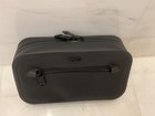 New Tumi   Welded 8 5    Zip Around Water Resistant Travel Case - Black