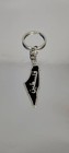 Medal Map Palestin Name  Palestinian Color Silver Black Holy Lands Wonderful