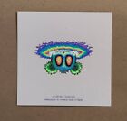 Marq Spusta Popping Through Portal Art Print Flat Textured Off White Paper
