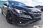 2023 Subaru Wrx Symmetrical Awd Wrx Limited-edition manual 6 Speed 