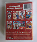 Home Improvement  The 20th Anniversary Complete Series Dvd 25-discs Region 1