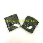 2 Us Military Alice Individual First Aid Kit  Usgi Ifak Olive Drab Green Nos
