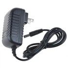 Ac Adapter Charger For Casio Ct-650 Keyboard Switching Power Supply Cord Cable