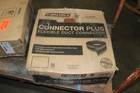 Carlisle Connector Plus 100ft Flexible Duct Connector 307885