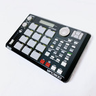 Akai Mpc500 Portable Music Production Center Sampler Sequencer Japan Used