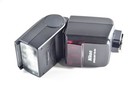 Nikon Speedlight Sb-600 Flash Ttl Shoe Mount 2139704 Tested Working