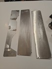 Misc Lot Of Hobart Commercial Meat Slicer Parts