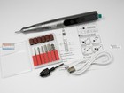 Mig Ammo - 8554 T-800 Cordless Adjustable Speed Mini Drilling  Grinding Tool